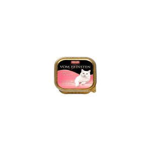 Animonda Cat Vom Feinsten Adult, pulykaszív 100 g 137339977 - Animonda