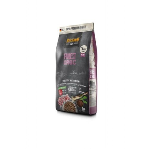 Belcando Finest Croc 1 kg 137340006 - Belcando