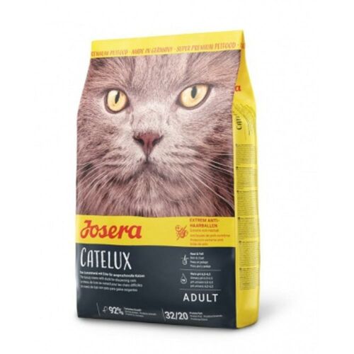 Josera Cat Catelux 2 kg 137340051
