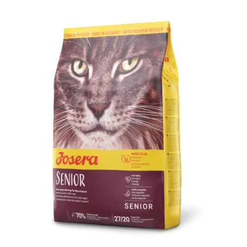 Josera Cat Senior 10 kg 137340052