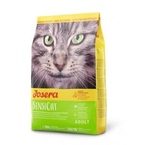 Josera Cat SensiCat 10 kg 137340095 - Josera