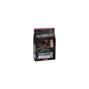 Pro Plan Puppy Small & Mini Sensitive Skin Optiderma 3 kg 137340083 - Purina