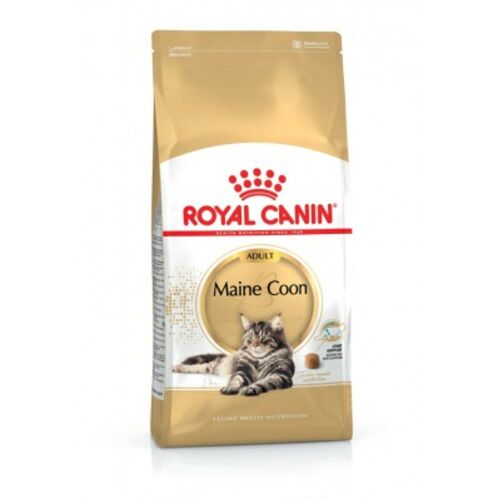 Royal Canin Maine Coon Adult sucha karma dla kotów, worek 4kg