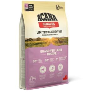 Acana Grass-Fed Lamb 11.4 kg