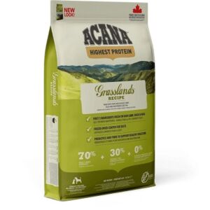 Acana Grasslands Dog 6 kg 137340137 - Acana