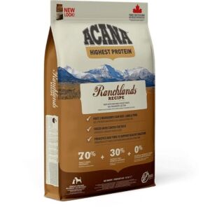 Acana Ranchlands Dog 2 kg 137340138 - Acana
