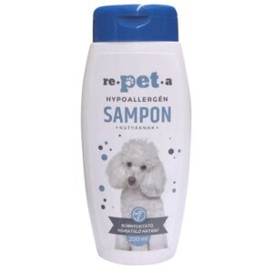 Repeta Hypoallergén kutyasampon 200 ml 137340163 - Kutya sampon