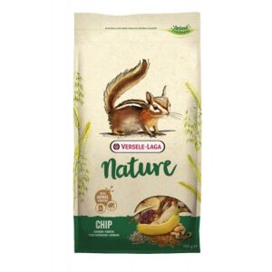 Versele Laga Nature Chip - mókus 700 g 137340275 - Állattartás