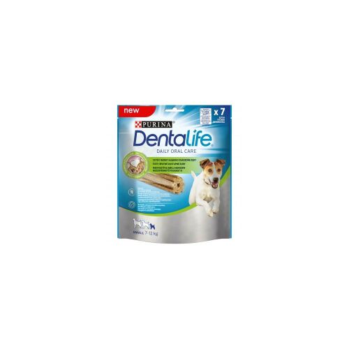 Purina Dentalife Small 115 g 137340303