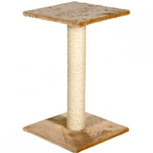 Flamingo kaparófa - Jannu Bézs - 29 x 29 x 40 cm 146874076 - Flamingo