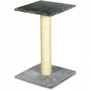 Flamingo kaparófa - Jannu Szürke - 29 x 29 x 40 cm