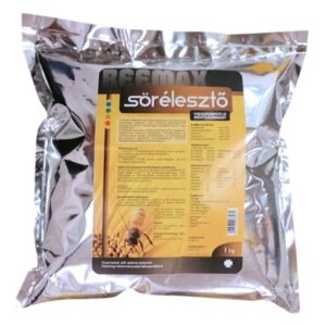 BEEMAX SÖRÉLESZTŐ 1 kg