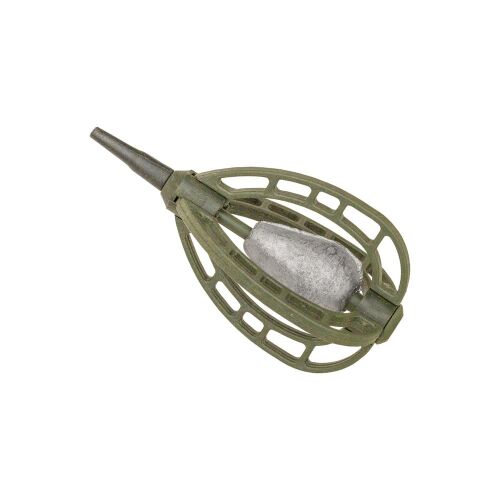 Carp Zoom CZ Bomber etetőkosár, 45 g, 1 db