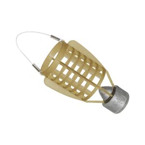 Carp Zoom CZ Bullet feeder kosár, 30 g, 1 db 137340559 - Etetőkosár & ólom