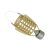 Carp Zoom CZ Bullet feeder kosár, 60 g, 1 db 137340561