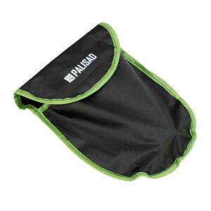 PALISAD 150x200x253-620mm gyalogsági sáncásó összecsukható tokban