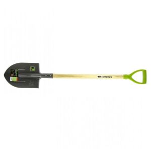 PALISAD Premium kerekített ásó nyéllel 210х290х1150mm 137340633 - Ásó