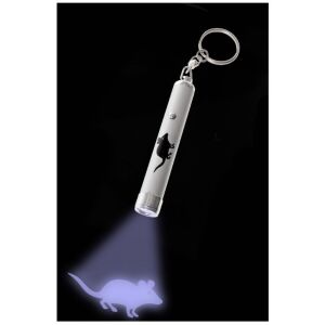 Flamingo macskajáték - egeres lézer 1 db 143604815 - Állattartás