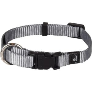 Flamingo Ziggi nyakörv - szürke 1 db