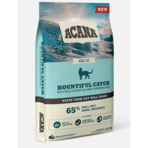 Acana Bountiful Catch 1.8 kg 137340756 - Acana