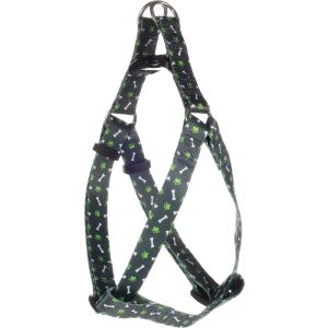 Flamingo Step & Go Safia hám 1 db