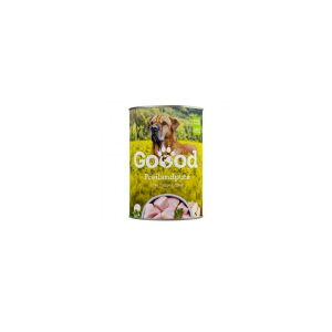 Goood Adult Freilandpute - pulykás konzerv 400 g
