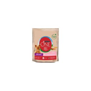 Purina ONE Mini Sensitive száraz kutyaeledel 800 g 137340839 - Purina