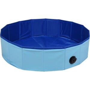 Flamingo Splatter kutyamedence 80x20 cm 137340905 - Flamingo