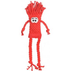 Flamingo kötéljáték 48 cm 137340946 - Flamingo