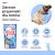 Inaba Cat Churu Pops - tonhal 4 x 15 g 137340958