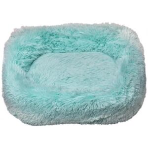 ZooBeeDoo fekhely Ponchik - kék 62x44x22 cm 137341031 - Kutyafekhely