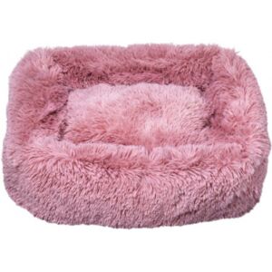 ZooBeeDoo fekhely Ponchik - rózsaszín 1 db 137341032 - Kutyafekhely