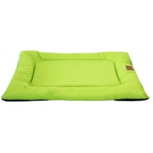 ZooBeeDoo fekhely Camping - zöld 1 db 137341038 - ZooBeeDoo