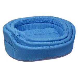 ZooBeeDoo fekhely Yatak - kék 3 db 137341039 - ZooBeeDoo