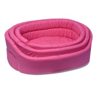 ZooBeeDoo fekhely Yatak - rózsaszín 3 db 137341041 - ZooBeeDoo