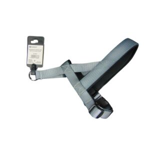 Flamingo Abbi hám - szürke 1 db 137341068 - Állattartás