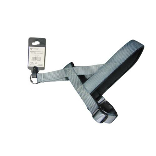 Flamingo Abbi hám - szürke 1 db 137341068