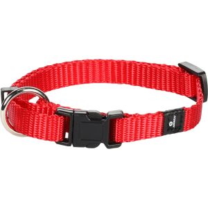 Flamingo Ziggi nyakörv - piros 1x15-25 cm