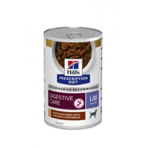 Hill's Prescription Diet i/d Low Fat konzerv 354 g 137341119 - Hill's