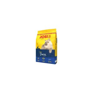 Josicat Crispy Duck - ropogós kacsa ízesítésű száraztáp macskáknak 10 kg 137341148 - Josera
