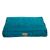 ZooBeeDoo Plus Soft fekhely - türkiz 56x40x13 cm 137341160