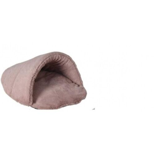 ZooBeeDoo Plush Shoe papucs - mályva 60x45x28 cm 137341166