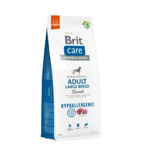 Brit Care Hypoallergenes Trockenfutter für ausgewachsene Lämmer, 12 kg 137341186 - Viehzucht