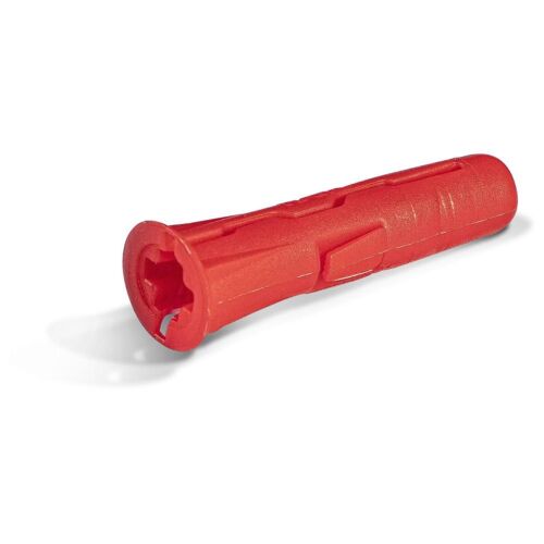 KOELNER 16 db 6x28mm UNO univerzális, minden anyaghoz alkalmas tipli R-S11-UNO-05+/40 137341340