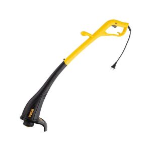 DENZEL TE-250 Elektromos Szegélynyíró, 26cm vágási szélesség - Denzel