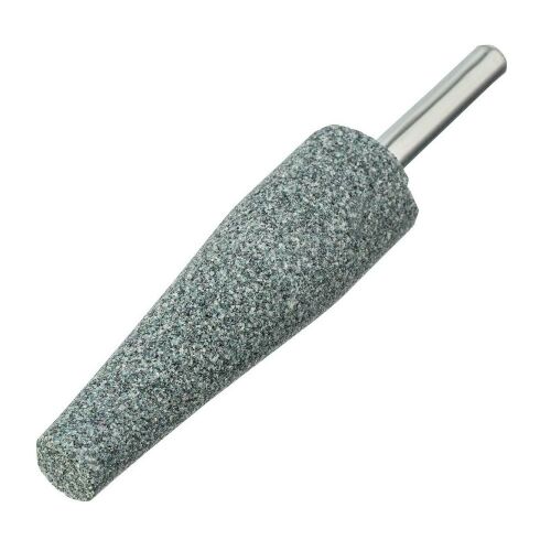 DENZEL Kúp alakú csiszolófej fúróhoz - 19x60mm, 6mm szár 138664479