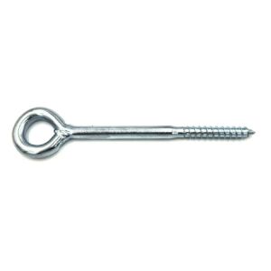 KOELNER 18mm 8db szemes csavar horganyzott