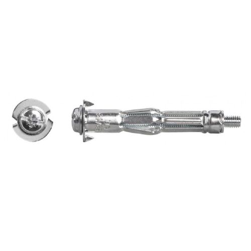 KOELNER 4x38mm 100db gipszkarton dübel molly anya 137341560