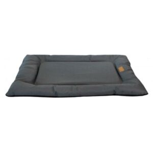 ZooBeeDoo fekhely Camping - szürke 1 db 137341659 - Kutyafekhely