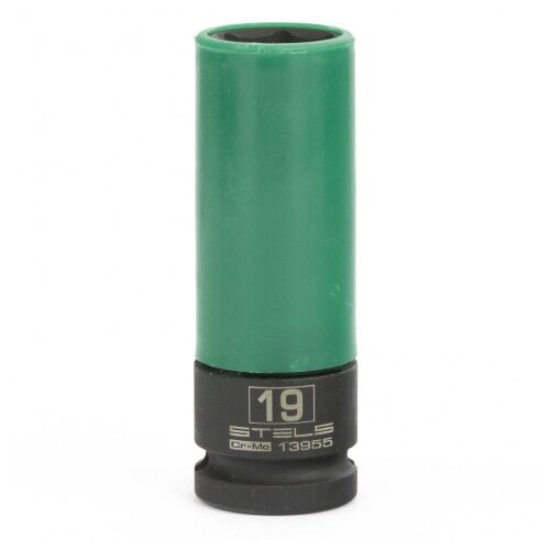 STELS 19mm 1/2 hosszított gépi dugókulcs alufelnihez 86,3mm 137341668